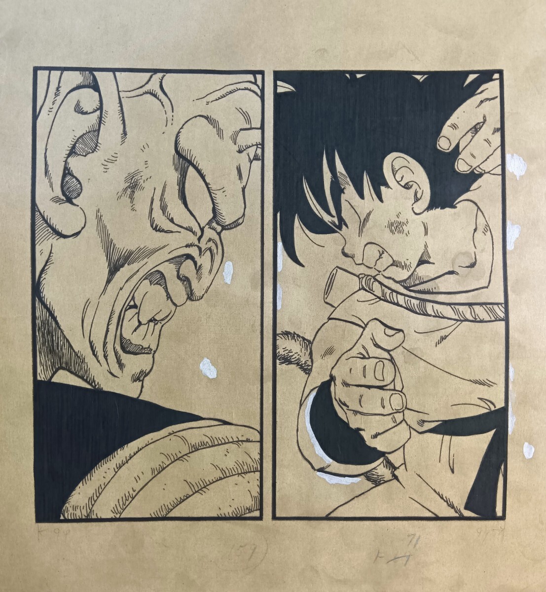 中古】週刊少年ジャンプ 1986年 第31号 DRAGON BALL 追ってペンギン村
