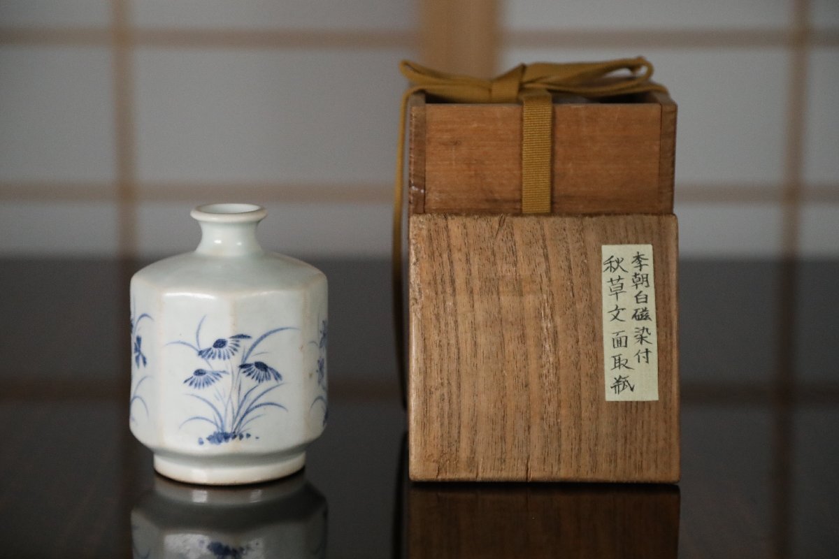 ☆※☆※李朝 紛青沙器 掻き落とし 徳利☆※☆※の落札情報詳細 - Yahoo