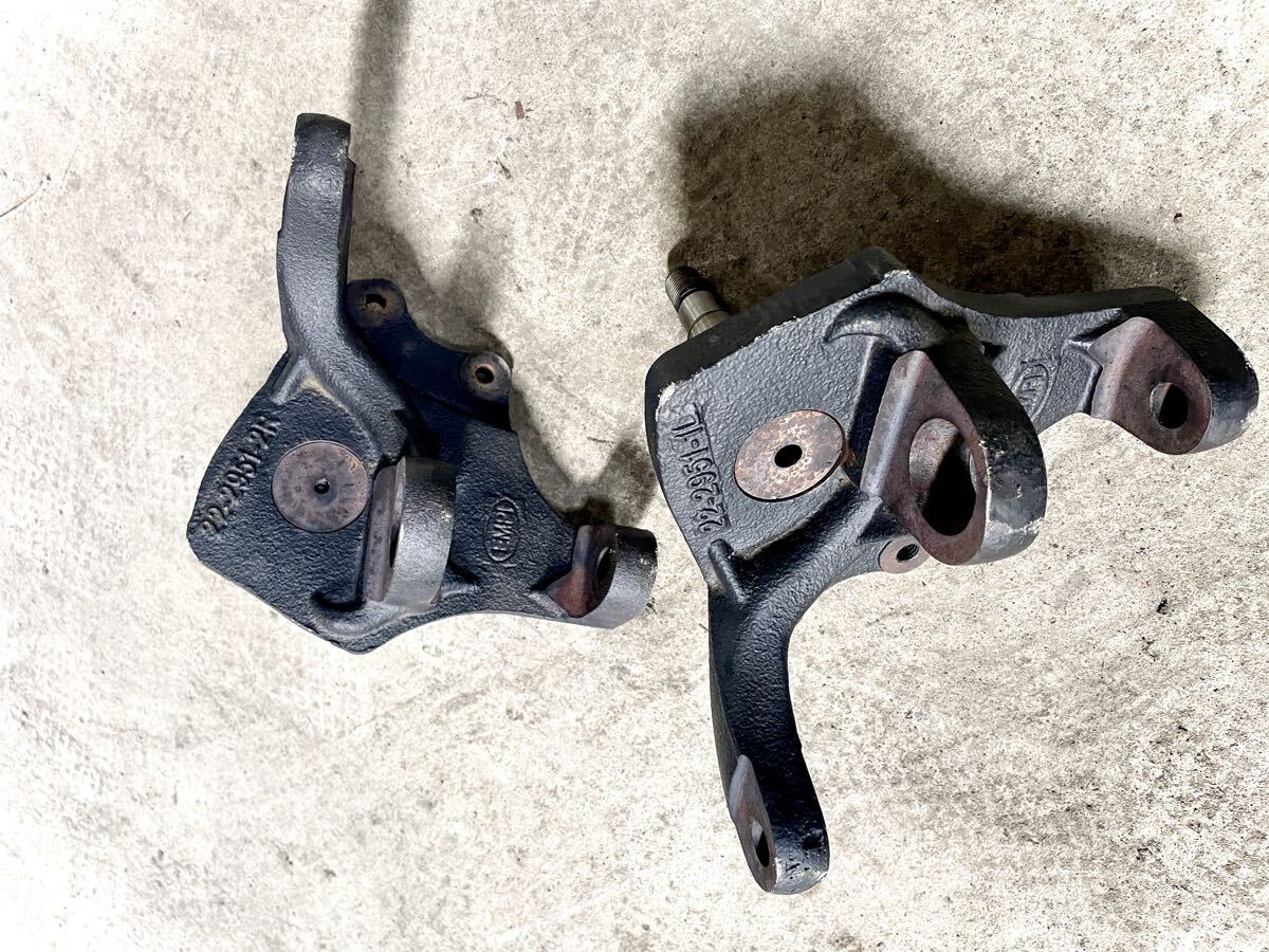 未使用】未使用保管品 AVS MODEL F50 H78S スピンドルキャップ SPINDLE 
