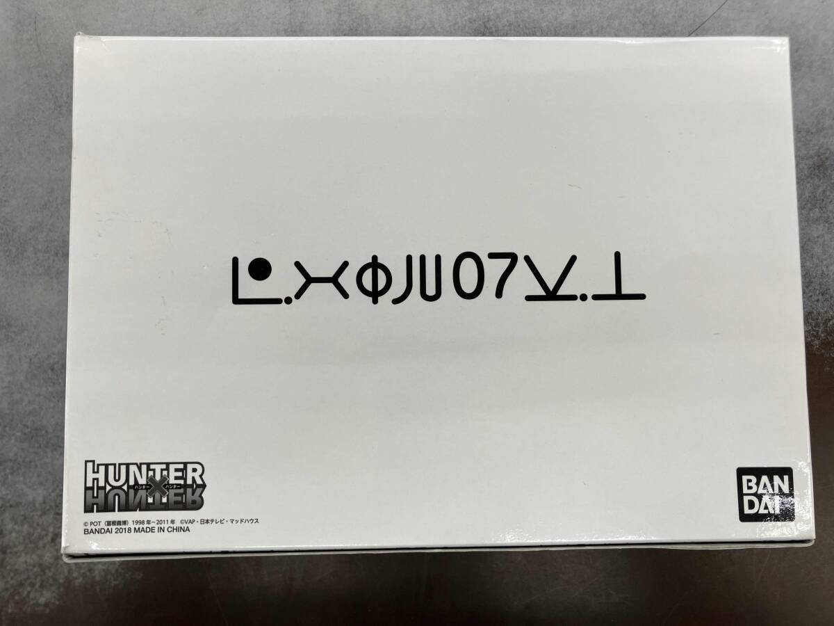 新品】HUNTER × HUNTER ビートル07型 スマホケース ハンターハンターの