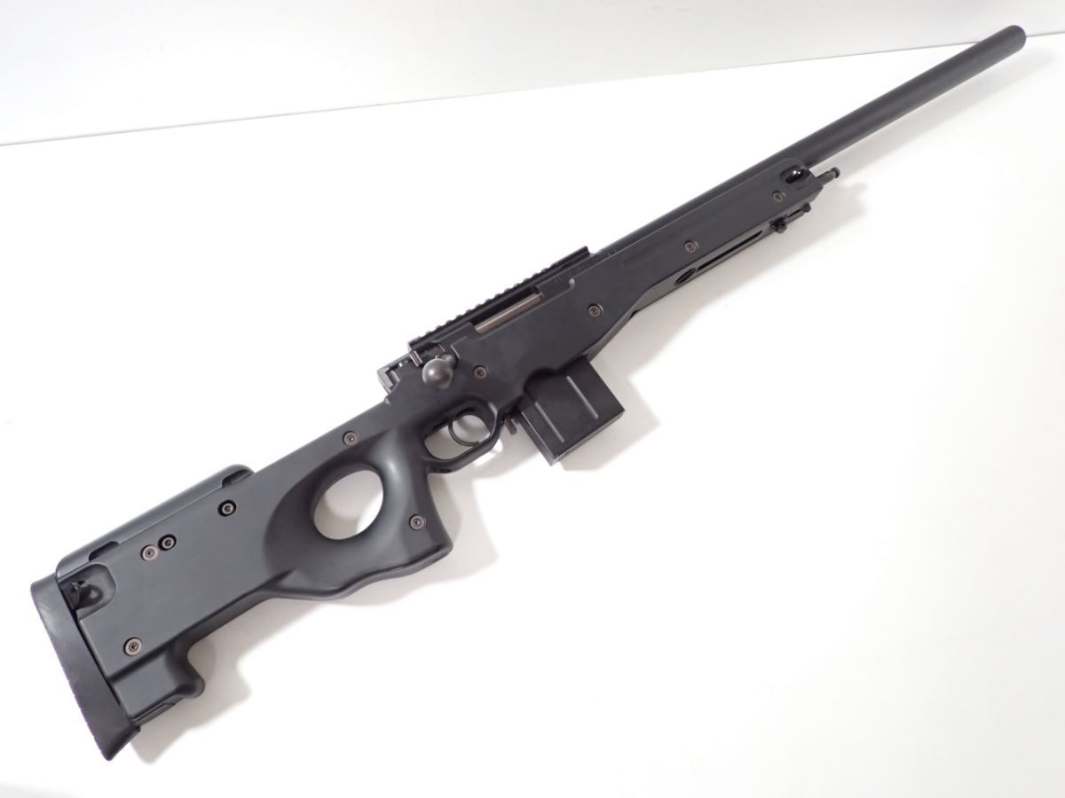 1円◇ 東京マルイ 99 AW 5103 スナイパーライフル ボルトアクション