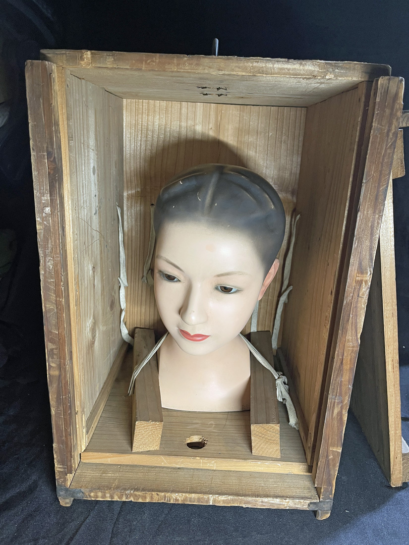 昭和初期 女性像 土人形 裸体表現 10体セット 全長約10〜18cm 美品 10 戦前 裸婦 ヌード 土人形 / 美人 風俗 大正 古い 昔 アールデコ