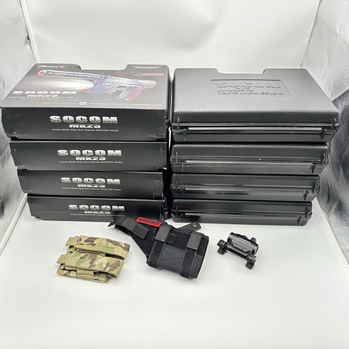 新品】【完成品】外部ソース HPAマガジンアダプターV15☆TypeB☆東京