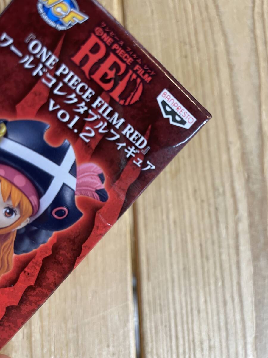 未開封 ワールドコレクタブルフィギュア 東京タワー LIMITED 三兄弟