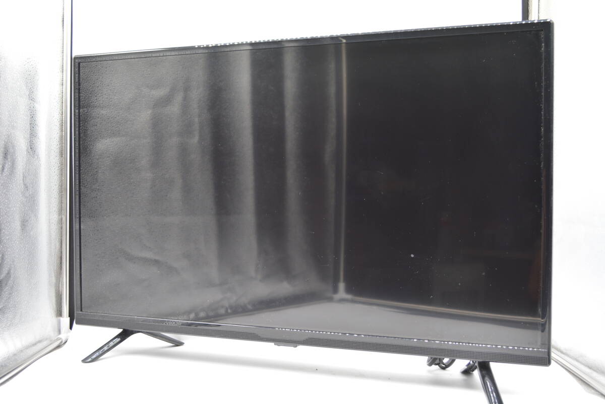 中古】f2952 ミスターマックス MrMax 液晶テレビ LC-M32D6 32型 