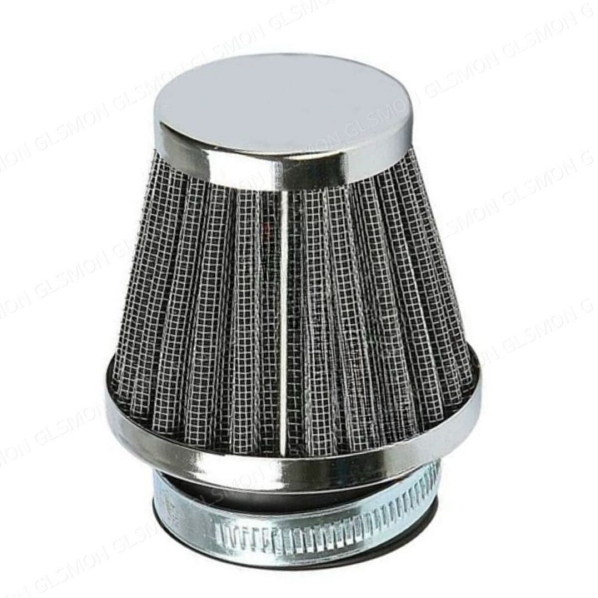 新品】＿＿☆ビラーゴ250☆SUエアクリーナー kit☆厚型50mm XV250 3DM