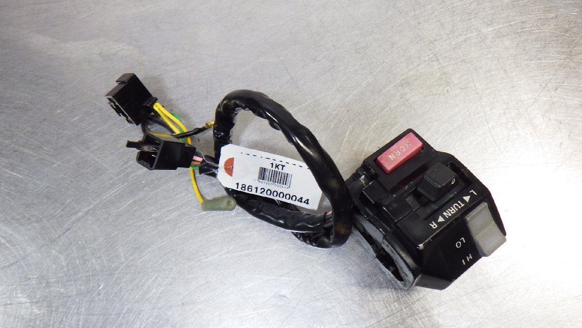 新品】東京堂 L ウィンカースイッチ ASSY LWSH 【新品
