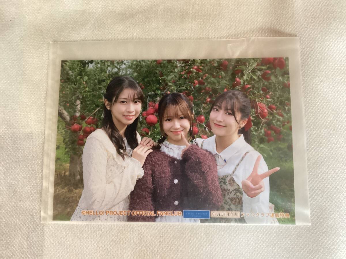 モーニング娘。加護亜依 生写真 ハロプロ2002夏 限定 HAPPY7 衣装の