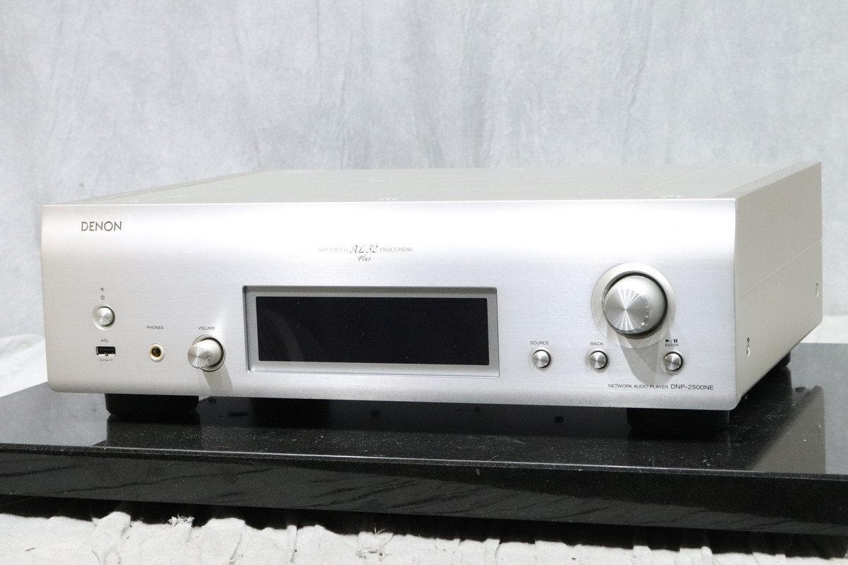 中古】Denon CDプレイヤー用クライオ電源ハーネス EXC-DCT-R1 DCT-1