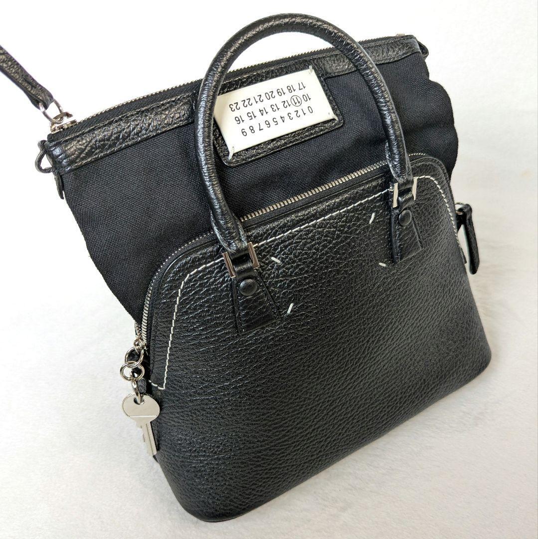 1円スタート最落なし】メゾンマルジェラ Maison Margiela 17ss