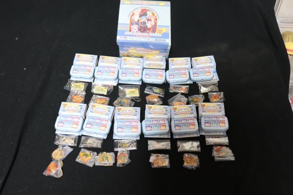 未開封 ヘタリア リトルアクセサリーコレクション 中身未開封 ヘタリア