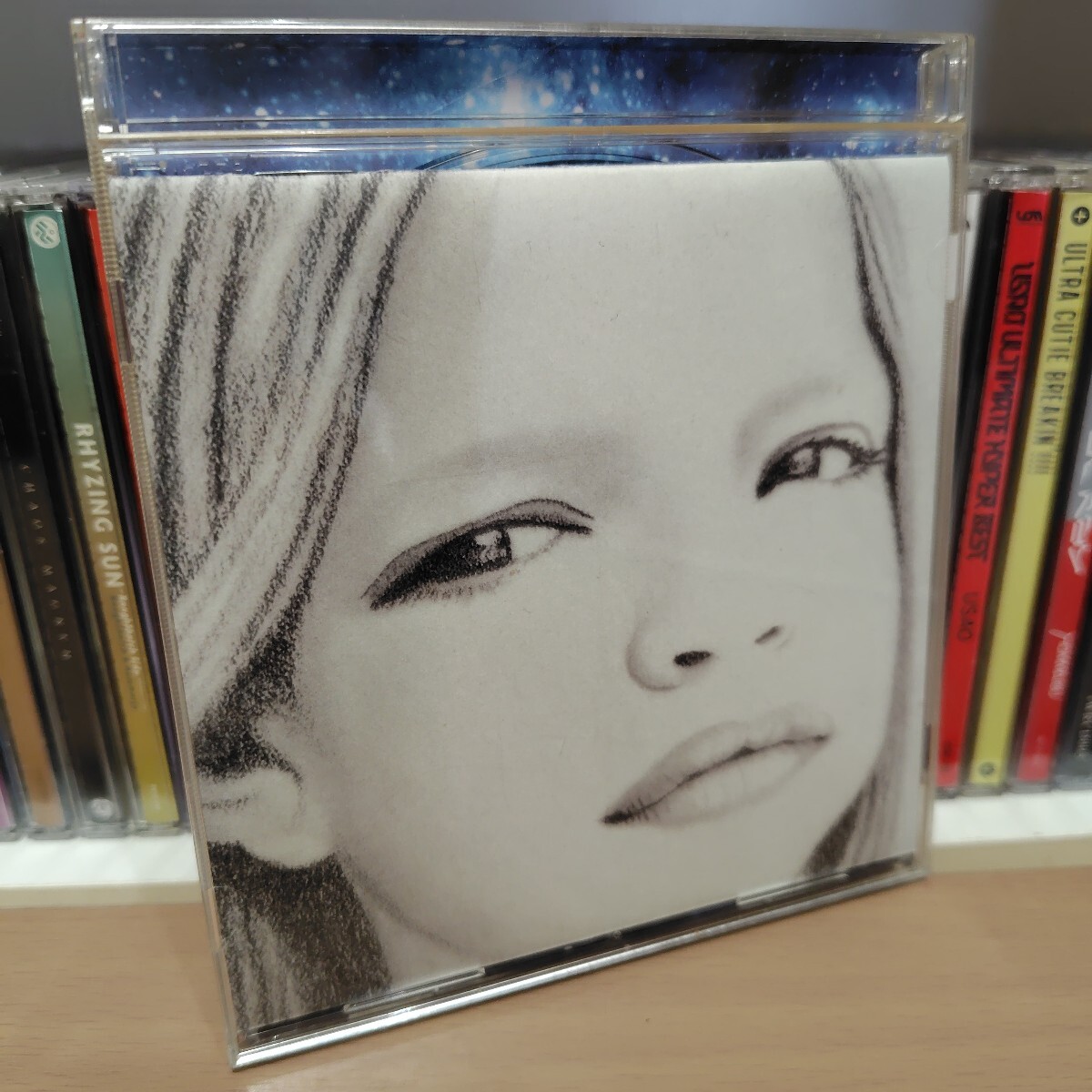☆美品 帯付☆ Fantastic Plastic Machine / beautiful. 紙ジャケ CD