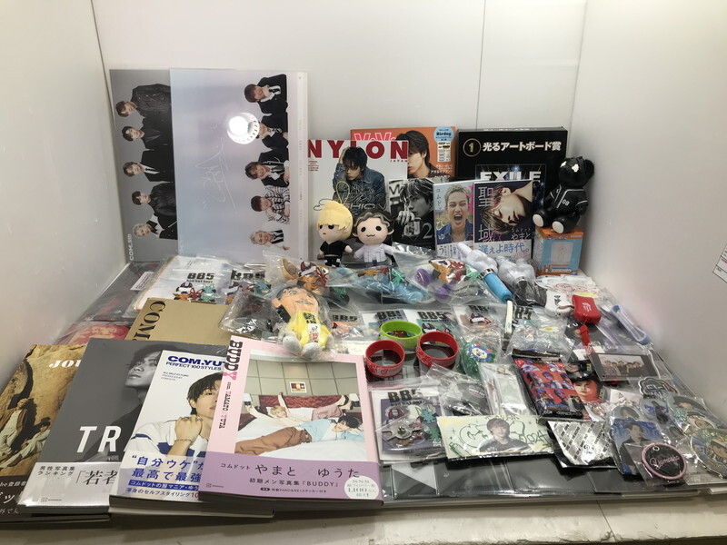 中古】東海オンエア てつや しばゆー りょう 直筆サイン YouTuberの