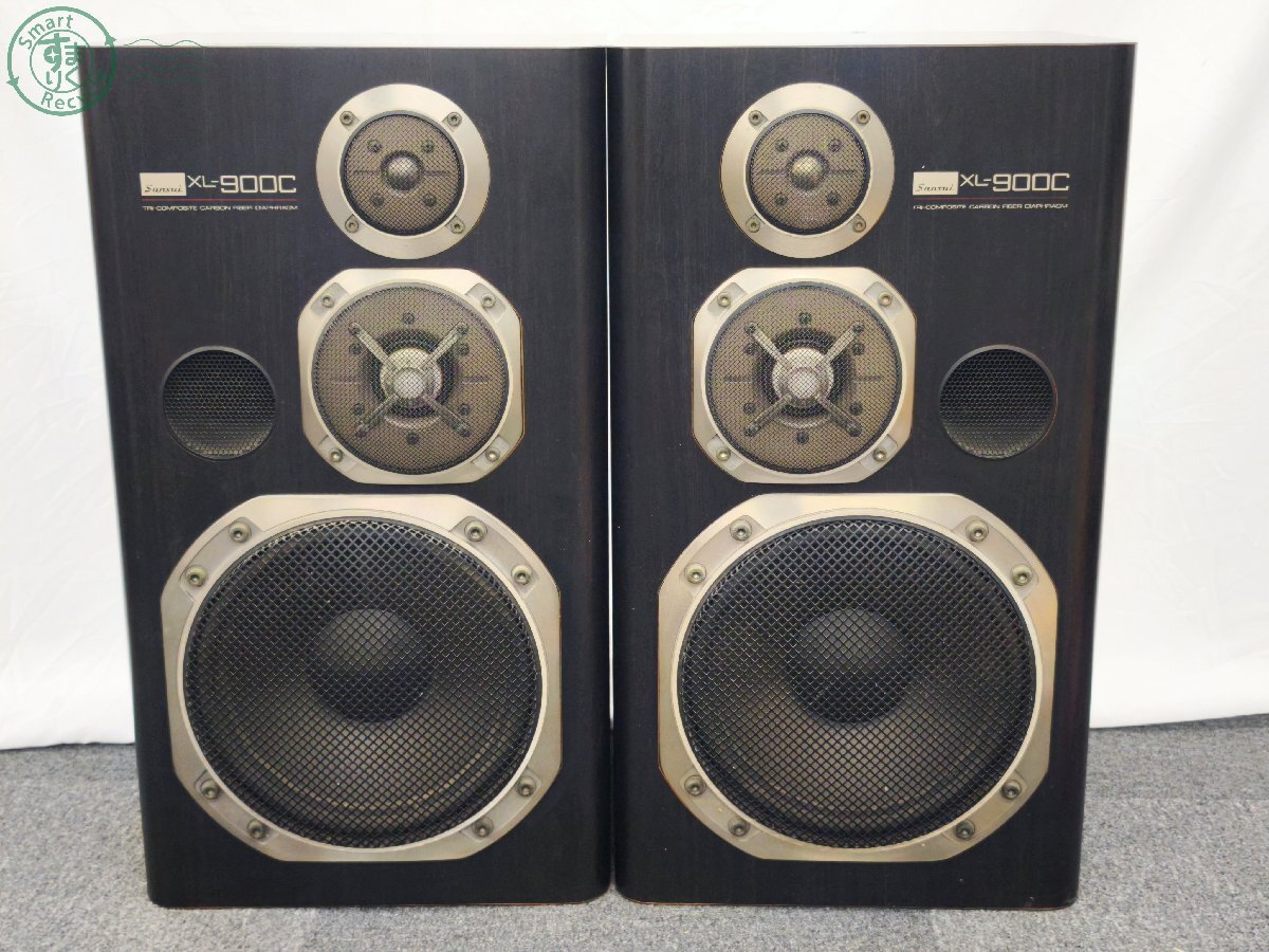 中古】名機！ 日立 Lo-D ローディー スピーカー ☆HS-3000M☆ 左右