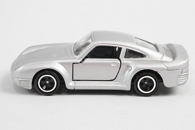 新品】☆ 希少 トミカ ポルシェ 911S 高島屋 特注 F3 tomica 日本製
