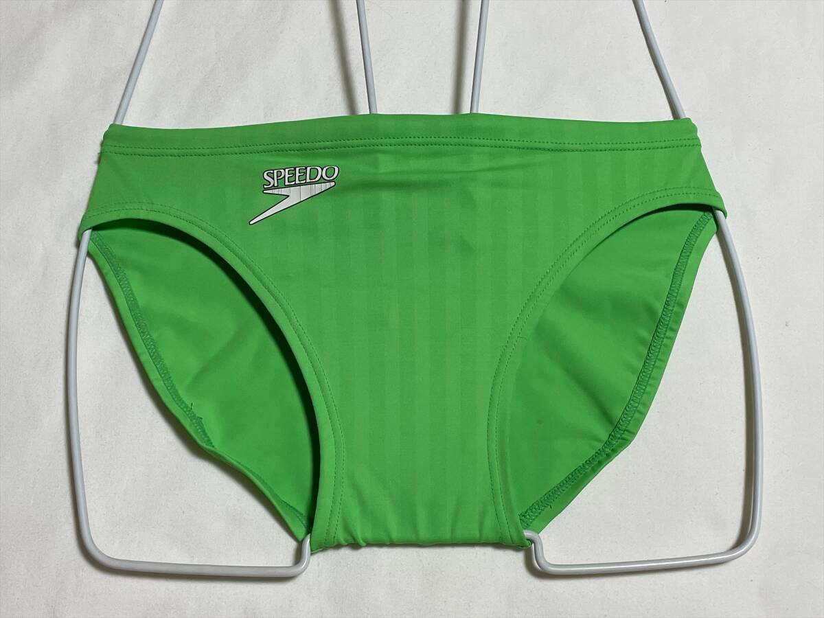 未使用】speedo ウロコ撥水低抵抗 aquablade-Ⅱ83RF-21214ブルー