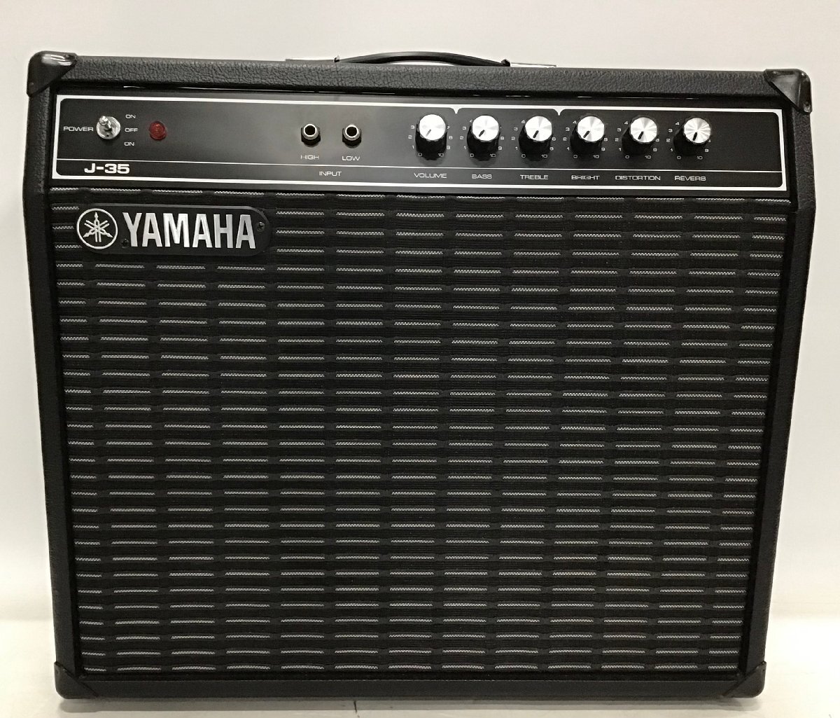 ジャンク】ジャンク□YAMAHA/ヤマハ VR150B ベースアンプ *BASS