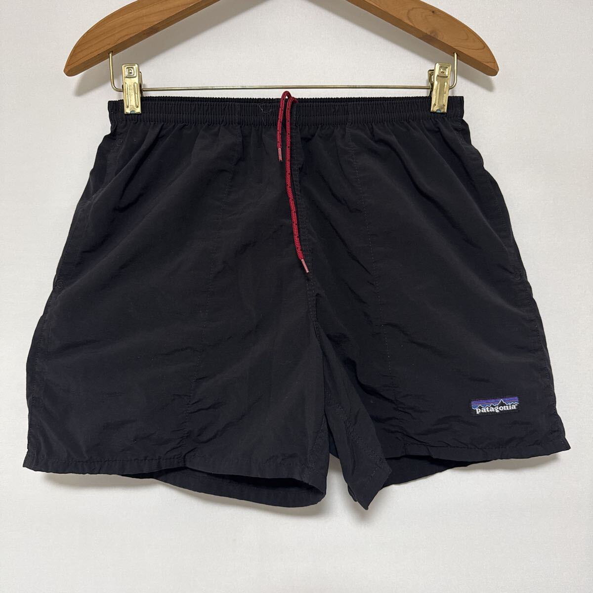 2001年製☆patagoniaパタゴニア RIVER SHORTSリバーショーツ メンズM