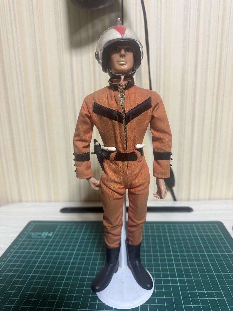 新品】【新品】TAKARA/タカラ スペクトルマン 変身サイボーグ99