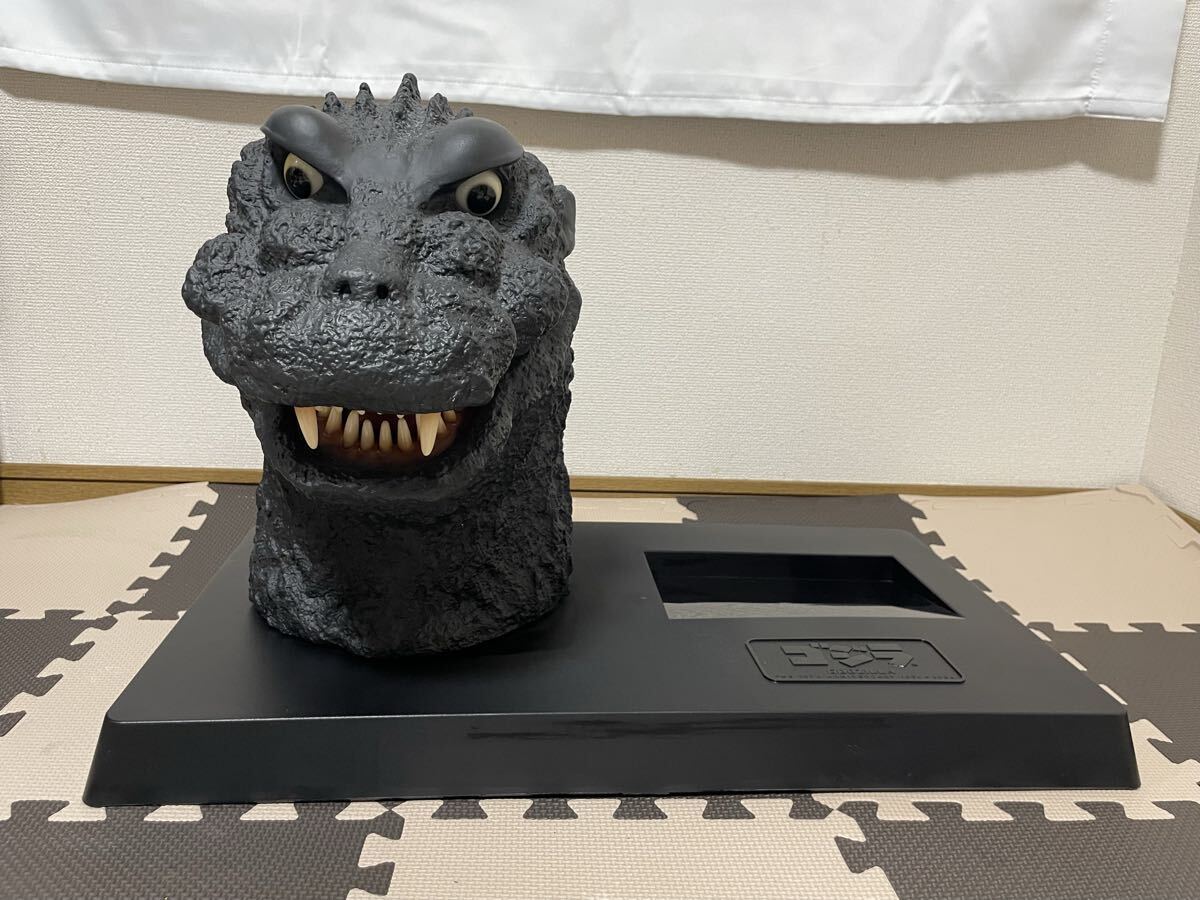 新品】☆06246【新品未開封品】GODZILLA FINAL BOX ゴジラファイナル