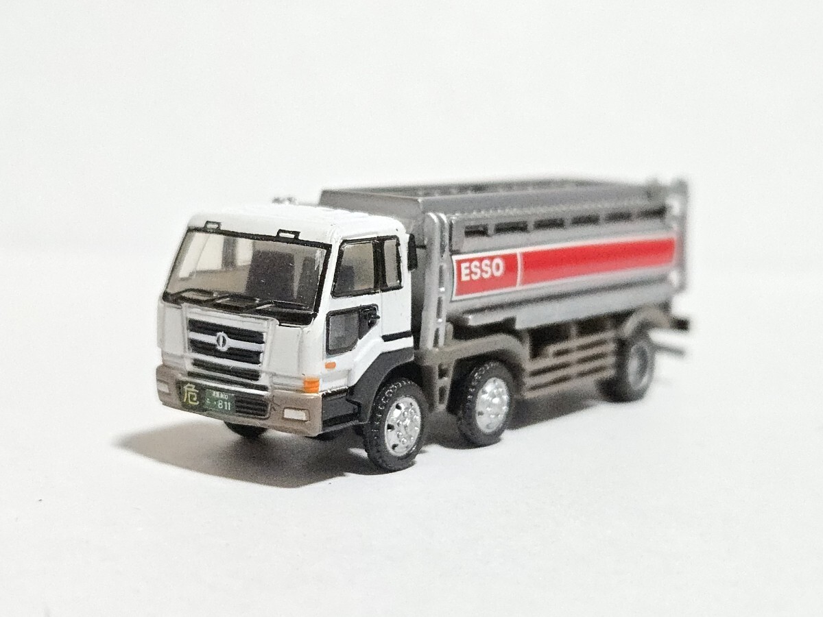 中古】エクソンモービル Exxon Mobil スタッフ 冬用 つなぎ 濃紺 L