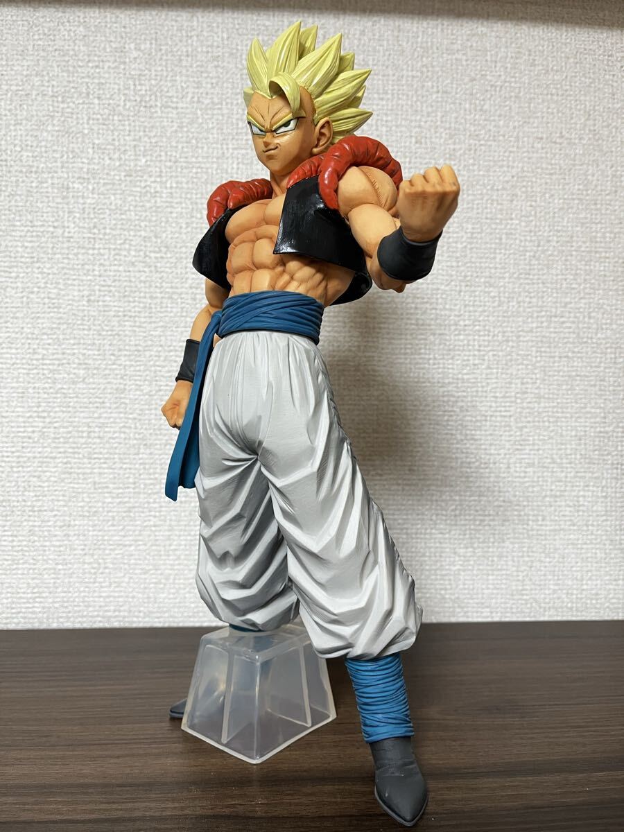 ドラゴンボール 一番くじ ベジット フィギュア フルリペイント アニメ