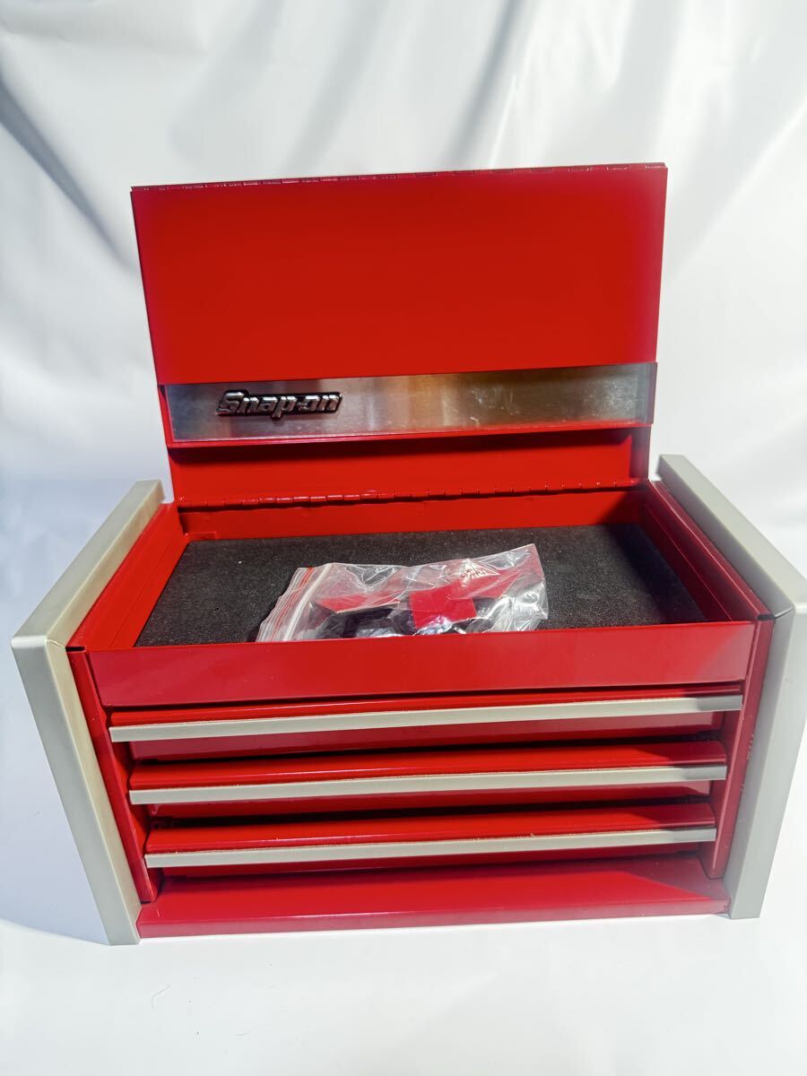 中古】Snap-on 工具箱 KRP825 スナップオン ツールボックス トップ