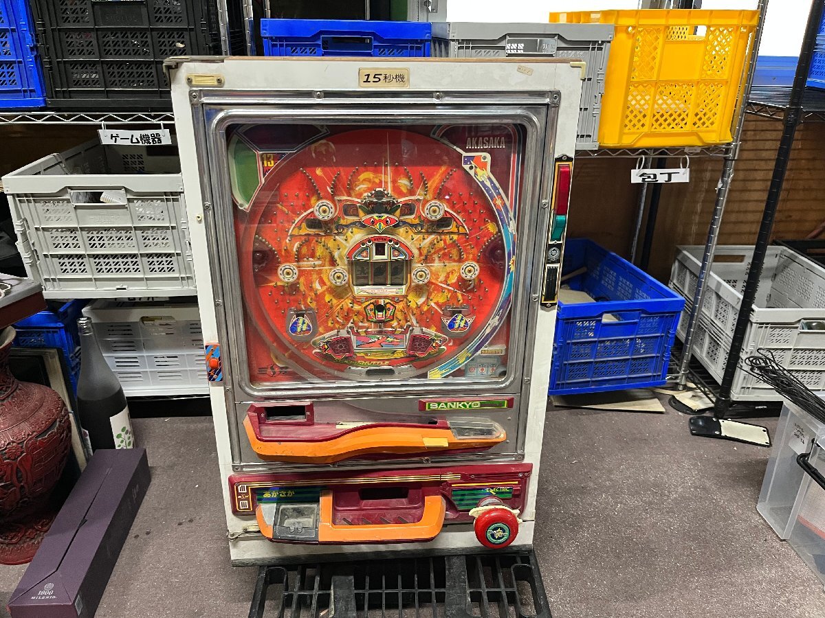 中古】HI-ME 販促パンフ 『むすめミンミン』 パチンコ SANKYO OL娘の