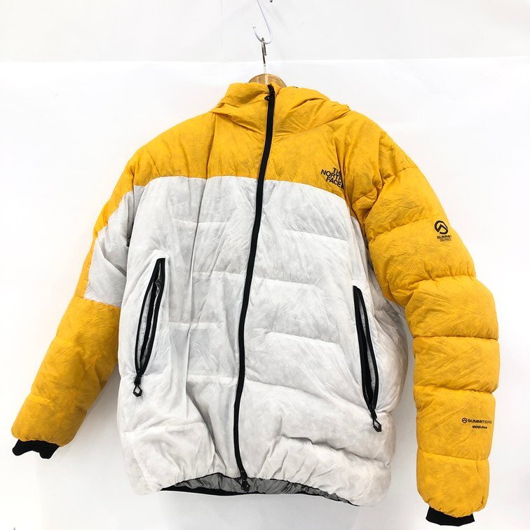 美品/THE NORTH FACE/ノースフェイス/NSW15107 MOUNTAIN DOWN PARKA