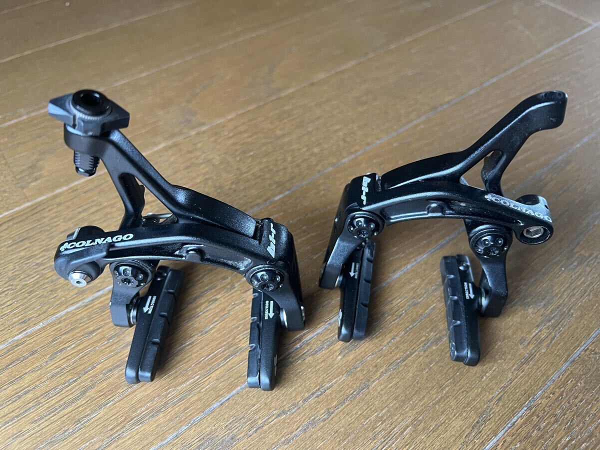 マグラ MAGURA RT8TT キャリパーブレーキ ダイレクトマウント 油圧