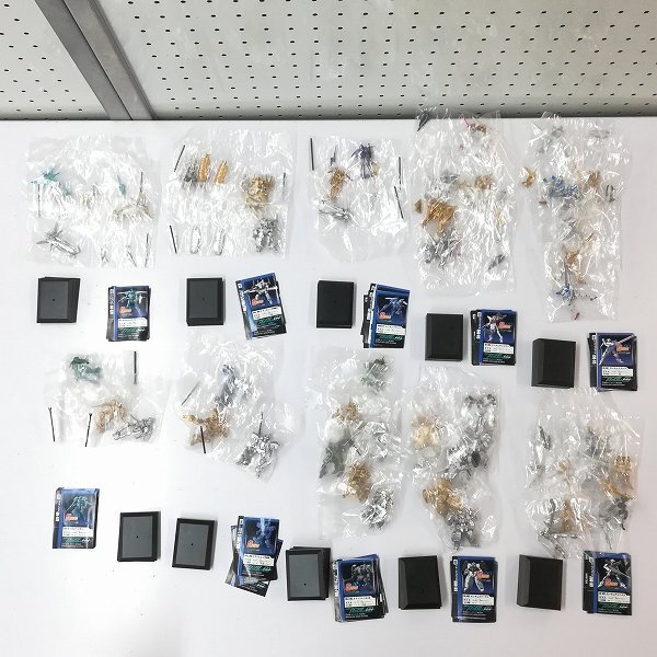 キン肉マン リアルマスク マグネット コレクション2 全6種 別