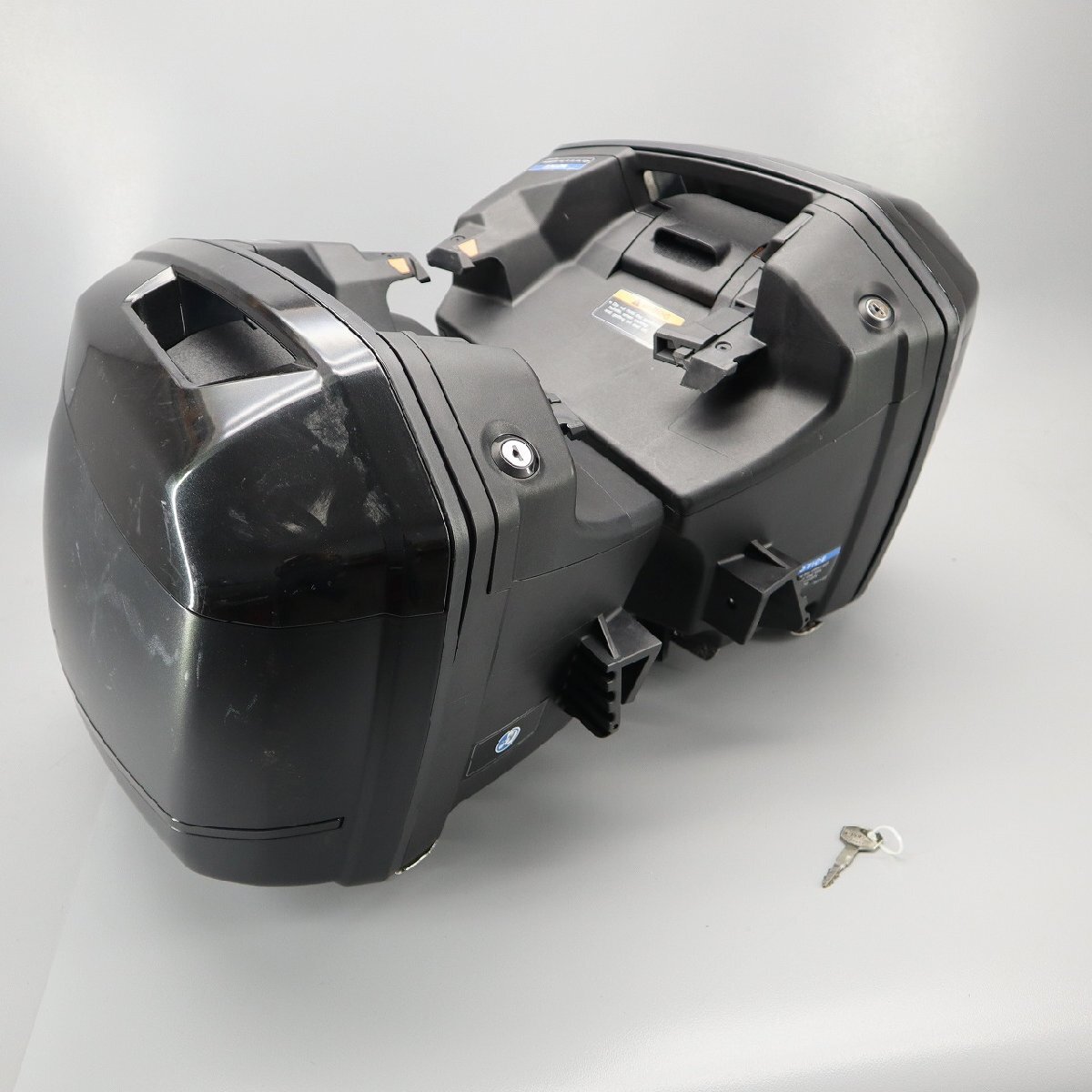 販売確認用 W650 - パニアケース カワサキ パニアケースステー Yahoo!オークション