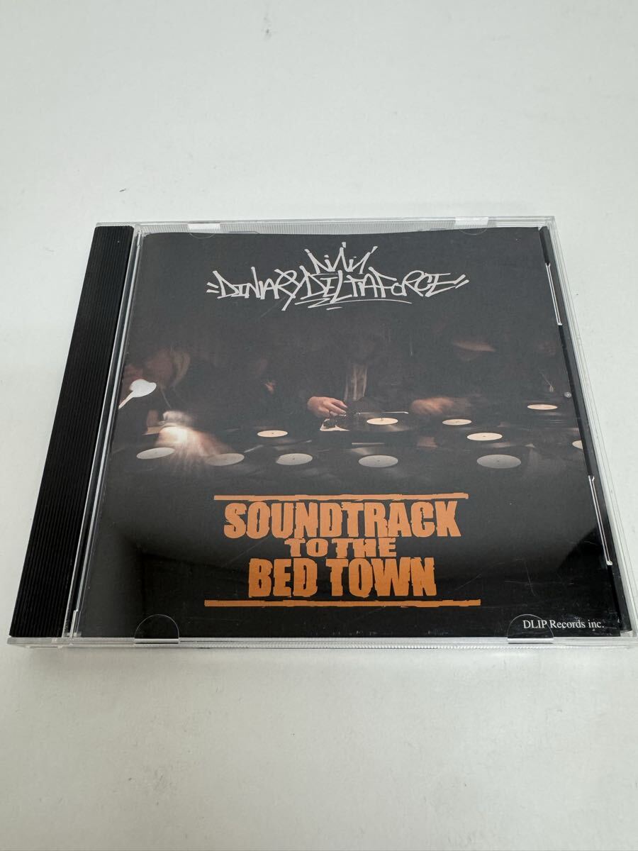 ☆【Dinary Delta Force ダイナリーデルタフォース】☆『Soundtrack To