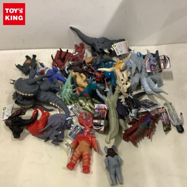 CCP 1/6特撮シリーズ Vol.022 地獄星人 ヒッポリト星人 エース人形付き