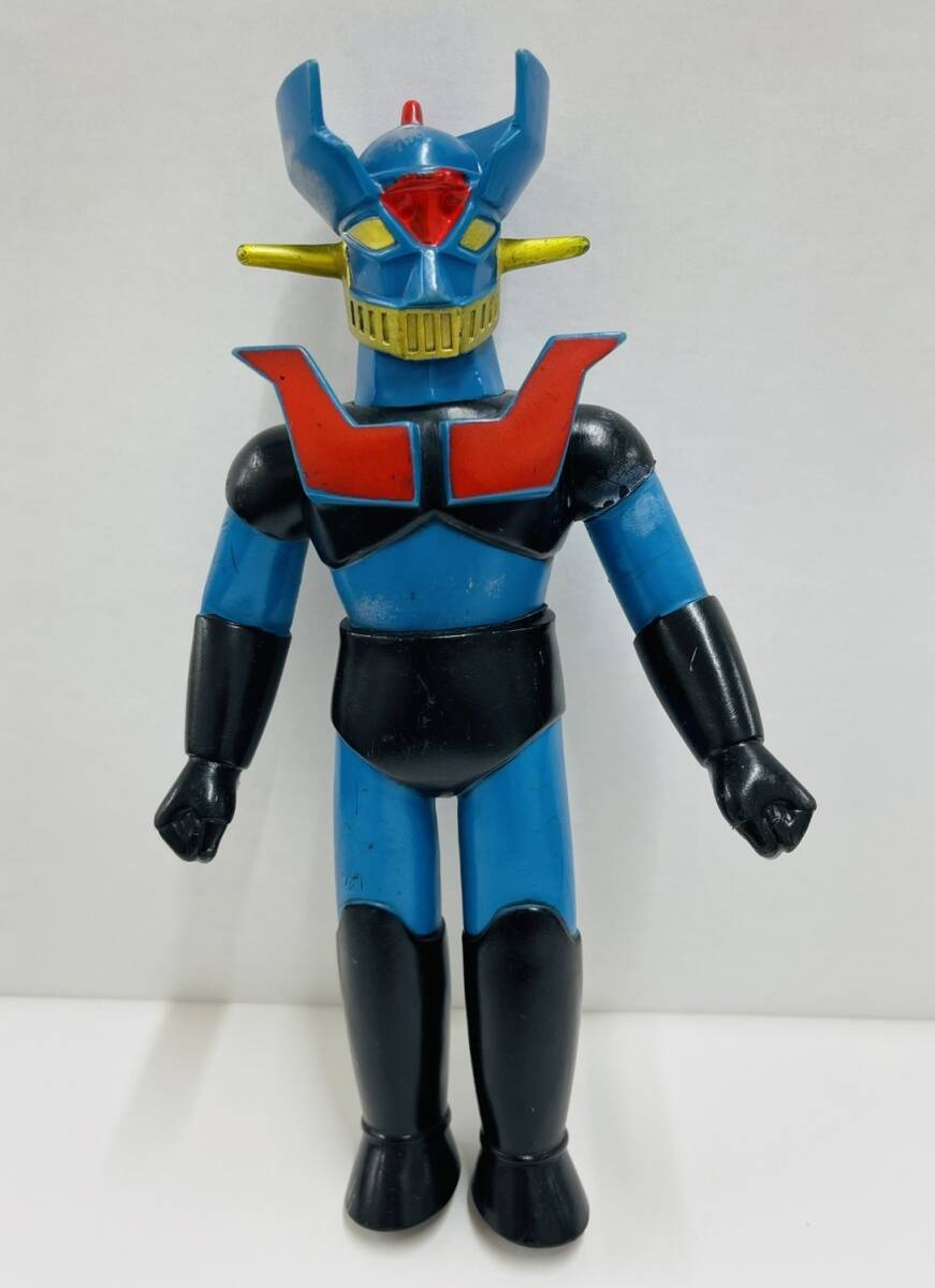 新品】小松崎茂 マジンガー ゲッター ポスター 60cm x 42cm バンダイ