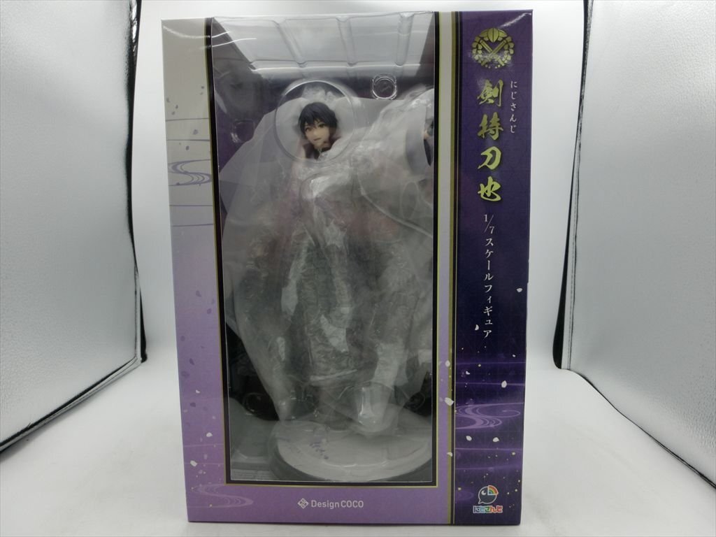 新品】にじさんじ 缶バッジ 3個セット 剣持刀也 伏見ガク 渋谷ハジメの