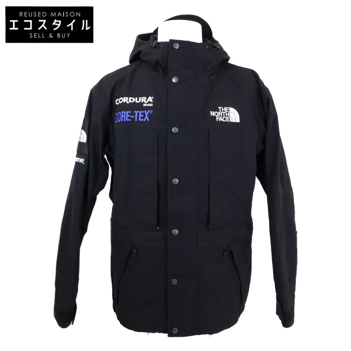 国内正規 美品 17AW購入 THE NORTH FACE ノースフェイス AMA DABLAM