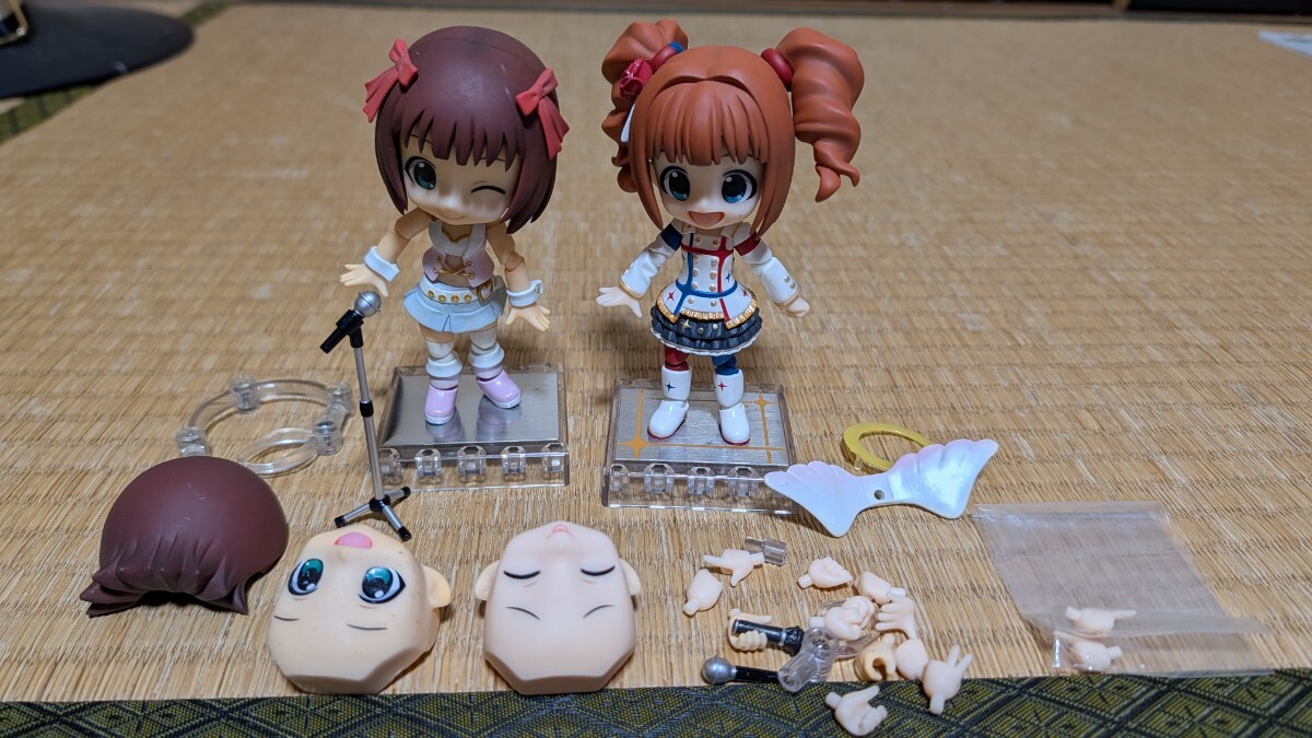 新品】Gift アイドルマスター ミリオンライブ！ ぬいぐるみ 望月杏奈の