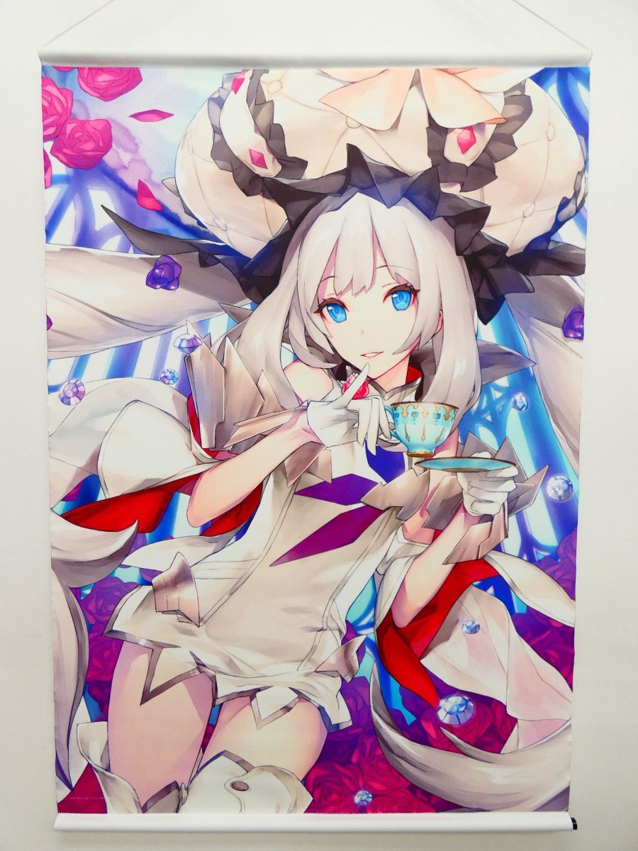 新品】Fate/Grand Order FGO 2019 フェス カルデアパーク アクリル