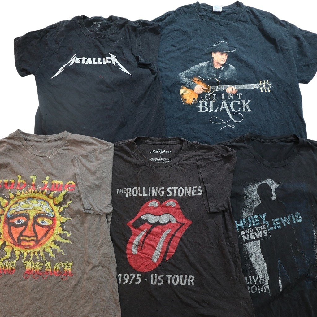 1994 ローリングストーンズ ハロウィン HALLOWEEK Tシャツ レディース