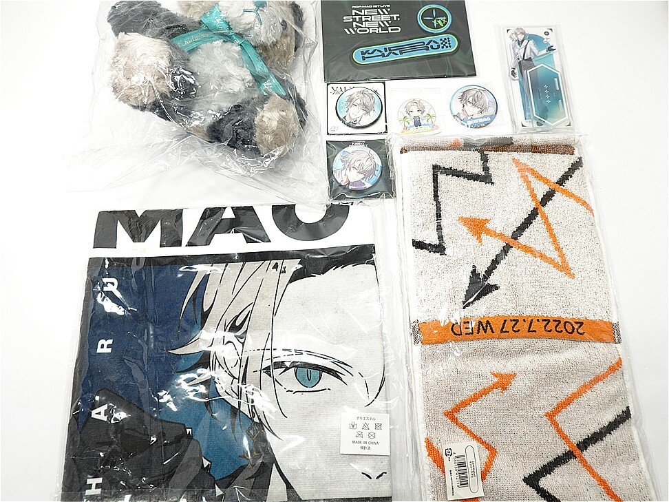新品】ゾンビランドサガxドン・キホーテコラボ アクリルスタンド