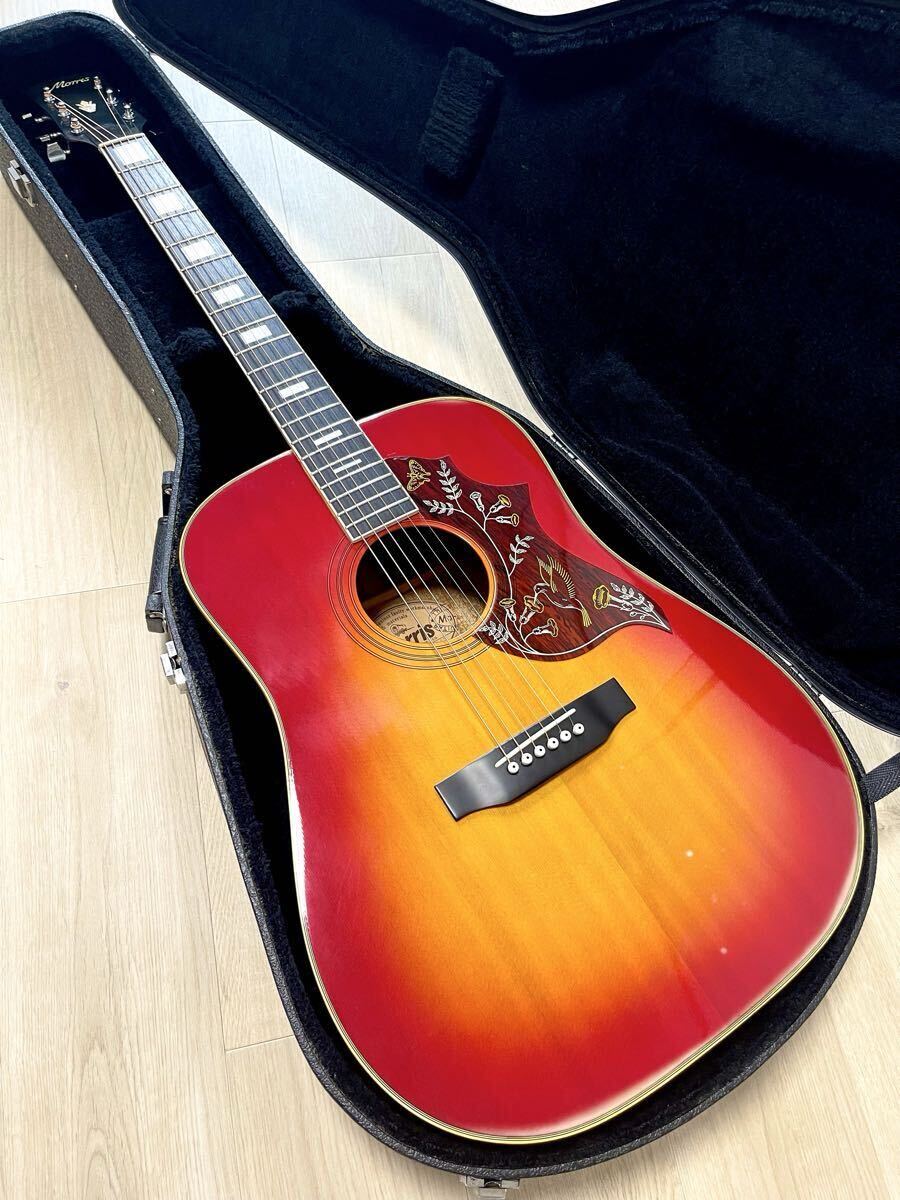 希少モデル YAMAHA FG700S 黒ラベル ブラック /高品質TM-50ペグ仕様