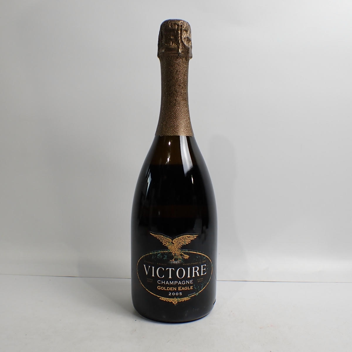 希少】R.LALIQUE ルネ・ラリック カーマスコット VICTOIRE ヴィク