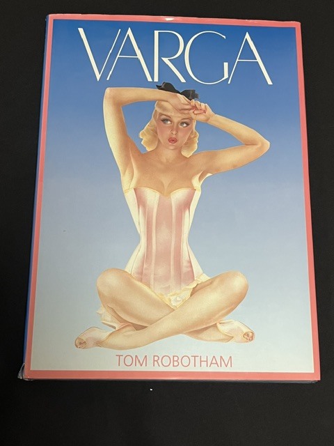 ツイギー＊アルベルト.バルガス＊Varga Girl＊バーガスガール＊ビンテージ Varges 20s-50s/Alberto Vargas/バーガガールVarga Girl/ノーズアート