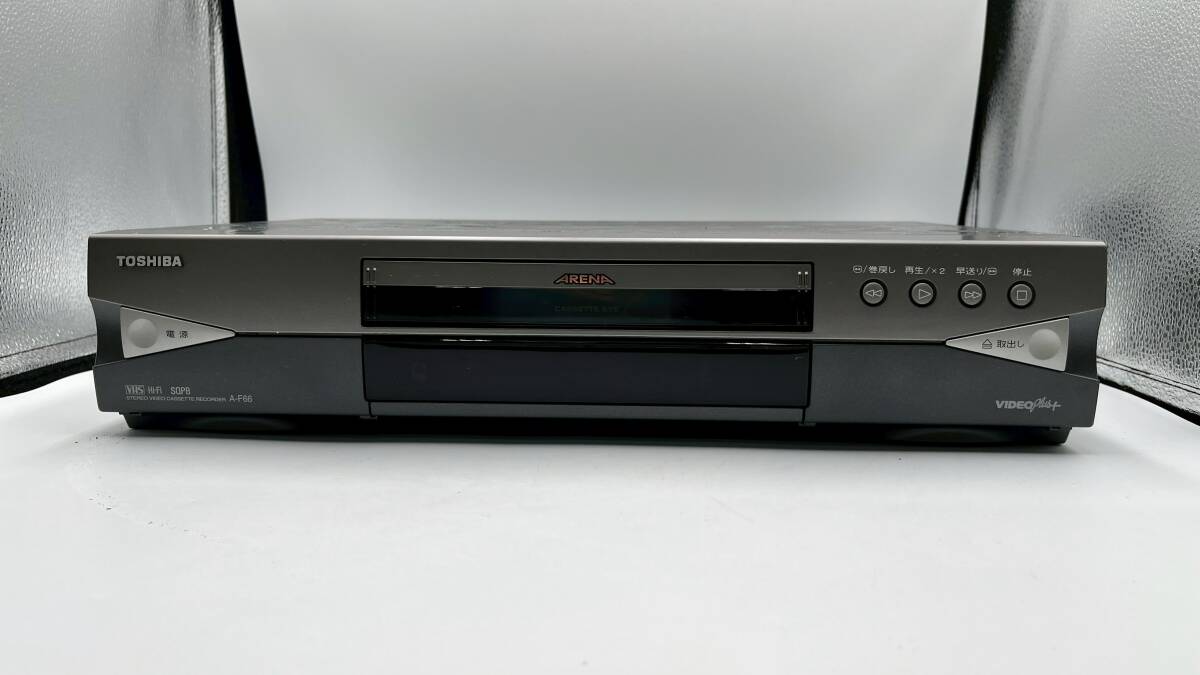 AIWA アイワ CS-W520＜未使用保管品＞元箱・取説付き 1997年製