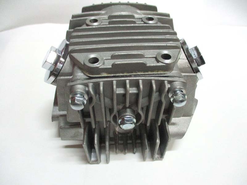 ホンダ CB250T ホーク2 エンジン シリンダーヘッド ジャンク品