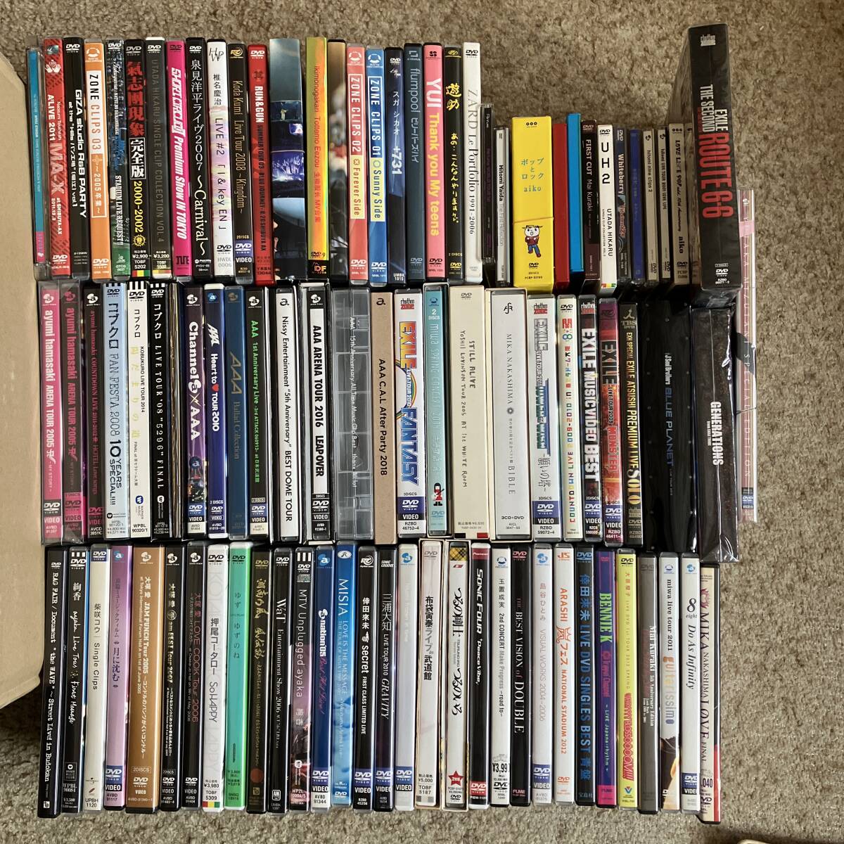 中古】超レア！ パフューム インディーズCD 直筆サイン入り perfumeの