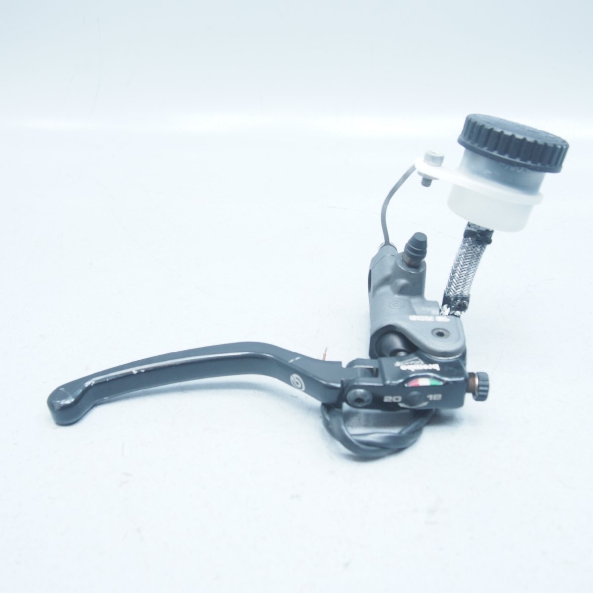 新品】カワサキ Z900RS スズキ純正 ブレンボ キャリパー 108mm GSX-R