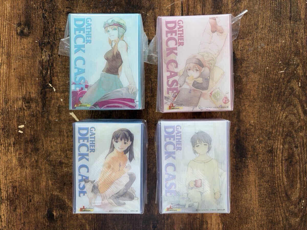 ゼノサーガ エピソードⅢ」プレステ2版ゲームポスター CHOCO 田中
