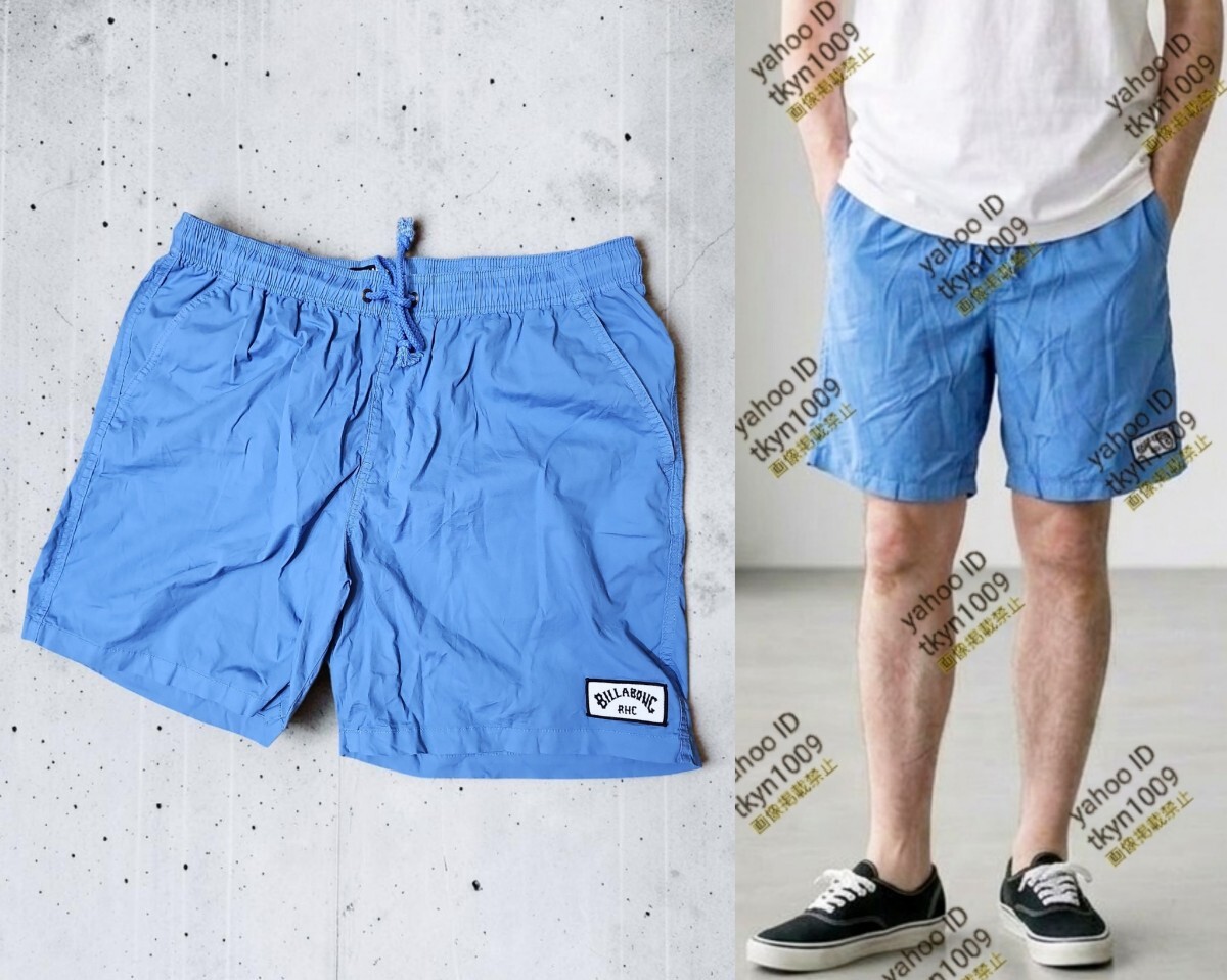 BILLABONG×BOB MARLEY ビラボン×ボブマーリー サーフパンツ 海パン